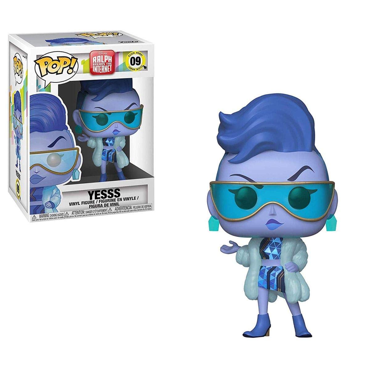 Disney - 夏コミコン2022FUNKO POP!  バンビ　ミスミニッツ　2点セット限定版 Disney - 夏コミコン2022FUNKO POP! バンビ ミスミニッツ 2点